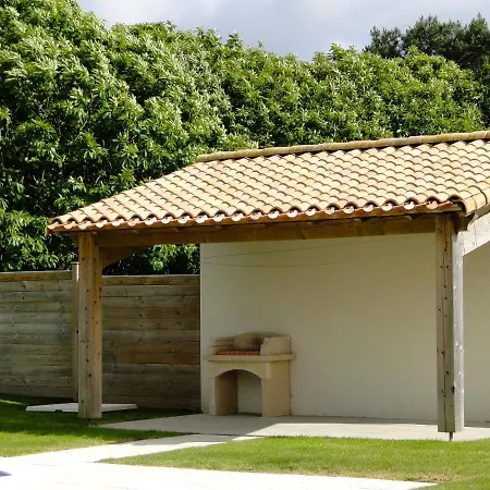 Villa Le Nid *