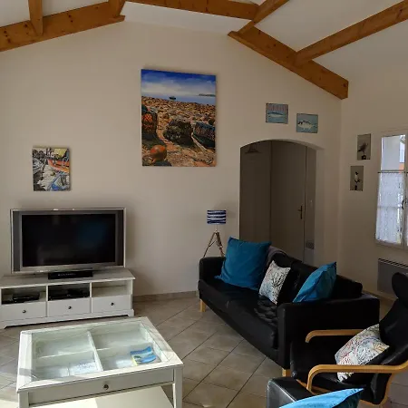 Le Nid Villa *