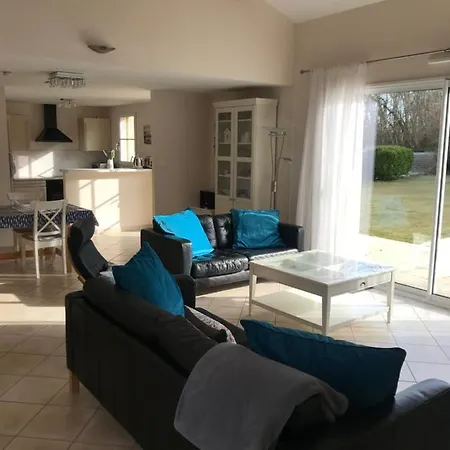 Villa Le Nid